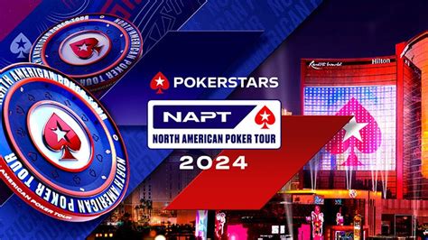 Live Poker International Tournaments – PokerStars™ Live.